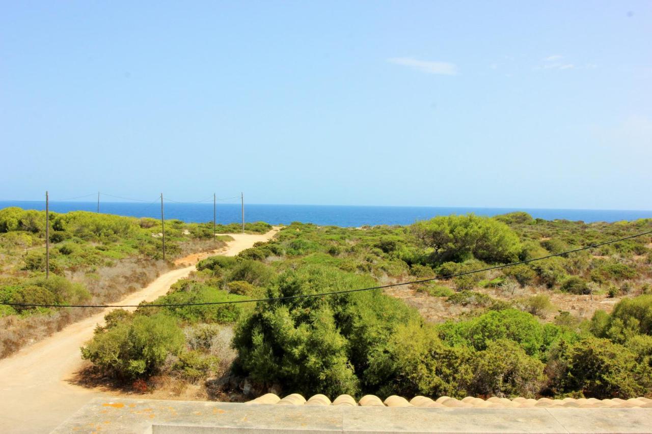 Villa Can Sivinar By Dracmallorca à Cala Figuera  Extérieur photo